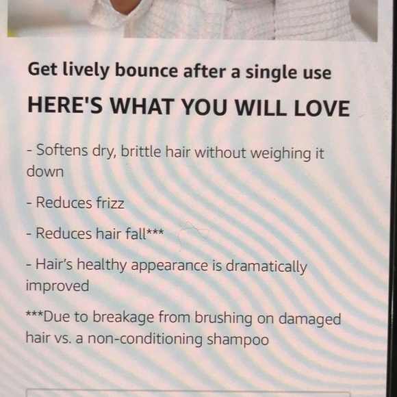 Joico YOUTH LOCK Treatment Masque NEW - Picture 13 of 15